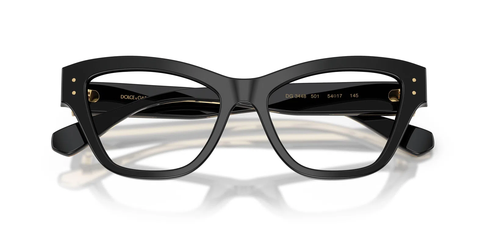 Dolce & Gabbana 3448 Eyeglasses - view 14